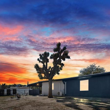 Desert Serenity In Yucca/Joshua Tree W/Ac & Fire Pit Yucca Valley Zewnętrze zdjęcie